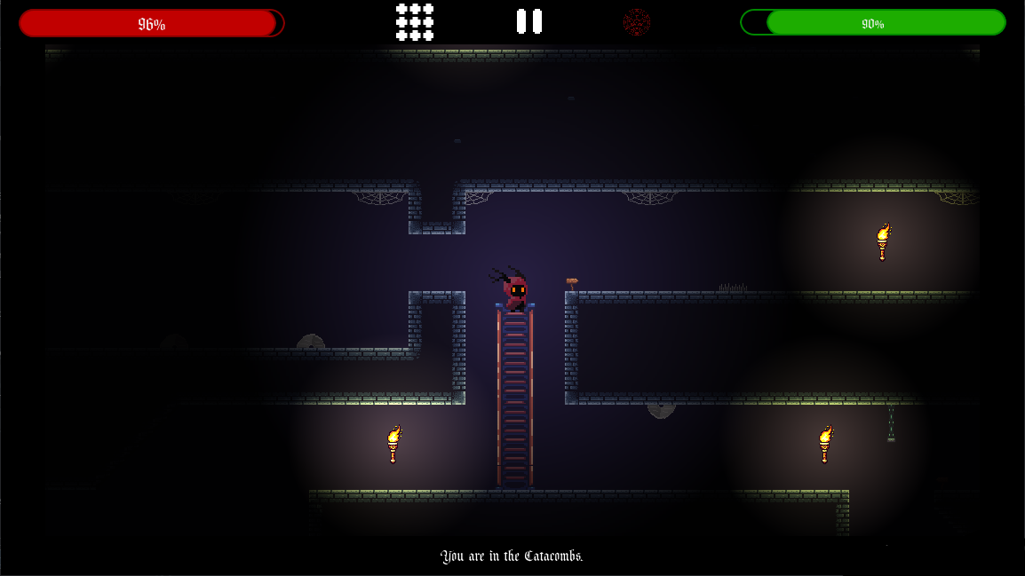 Image showing Lighting System of the level